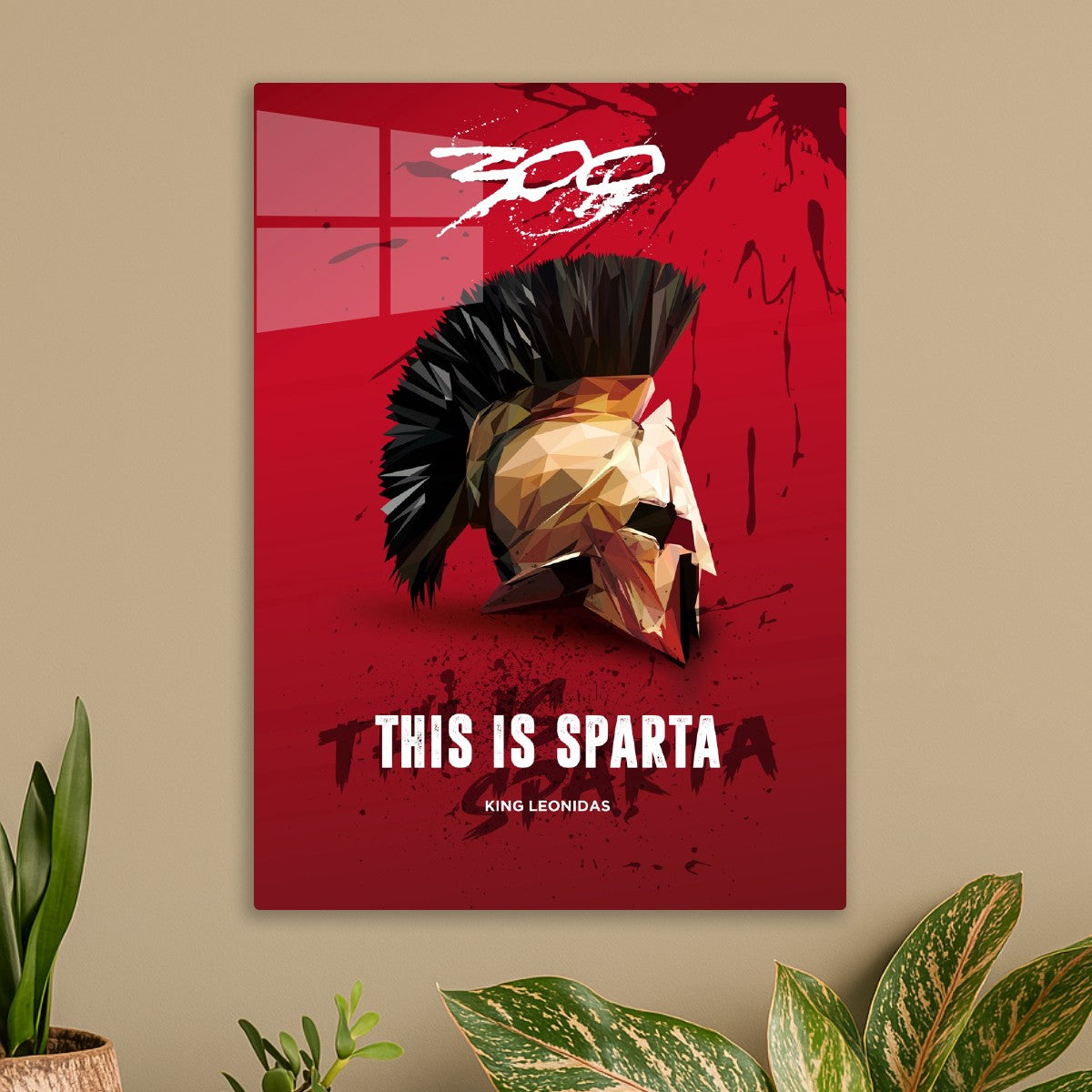 300 this is sparta