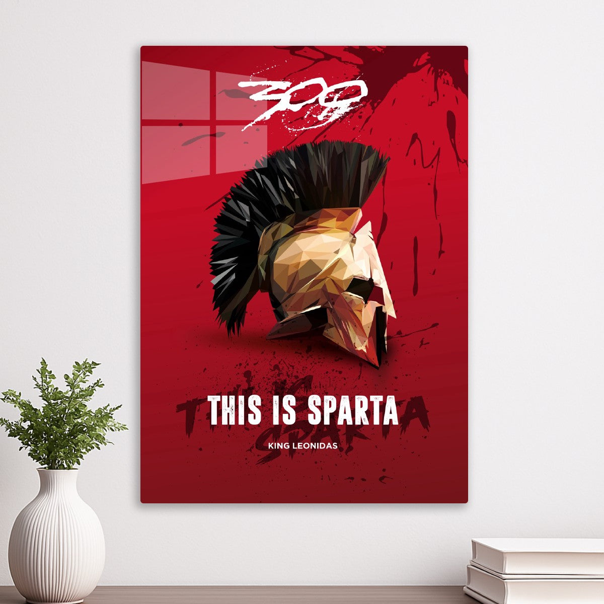 300 this is sparta