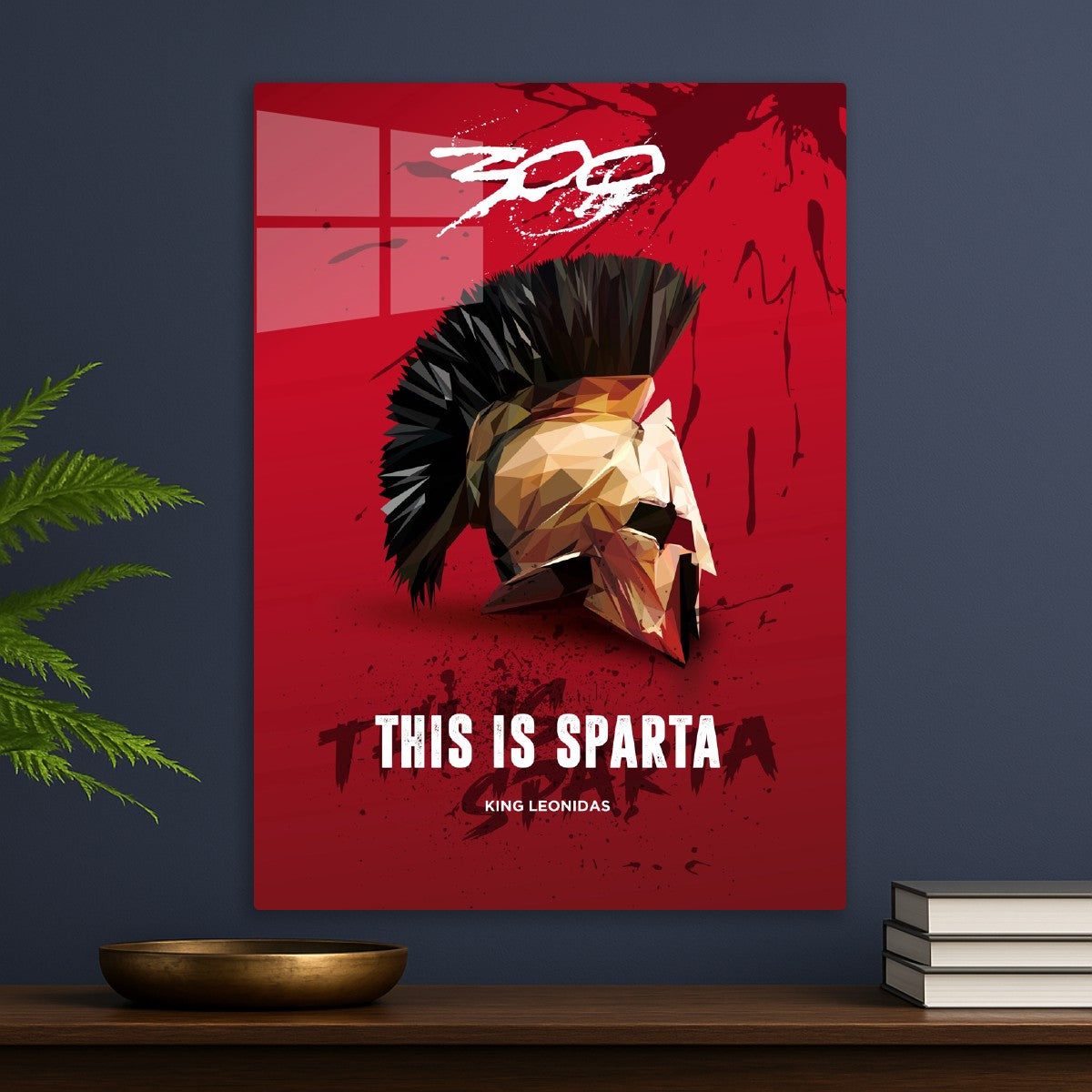 300 this is sparta