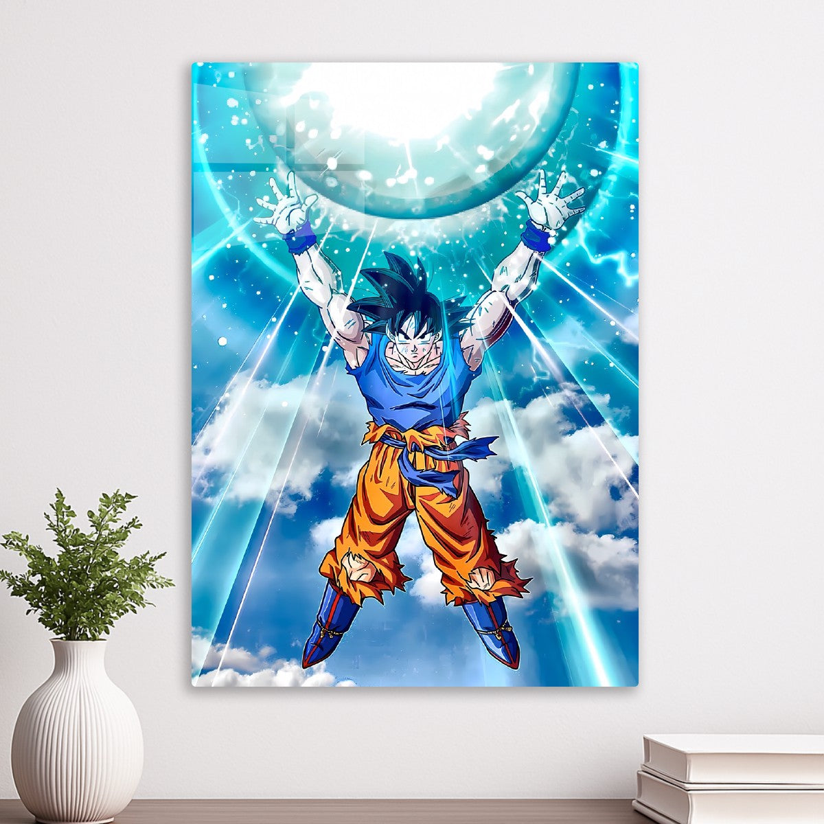 dragon ball