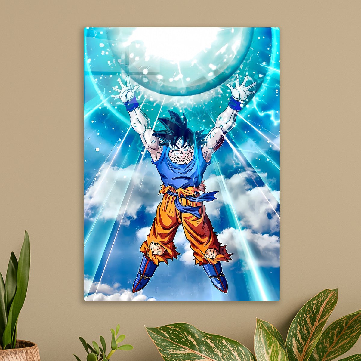 dragon ball
