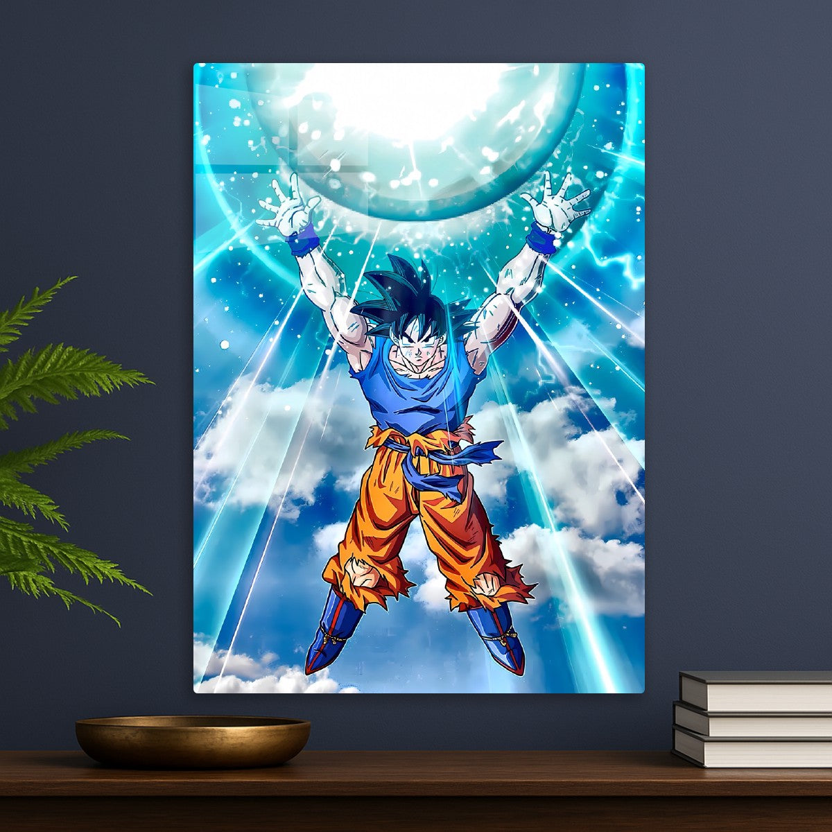 dragon ball