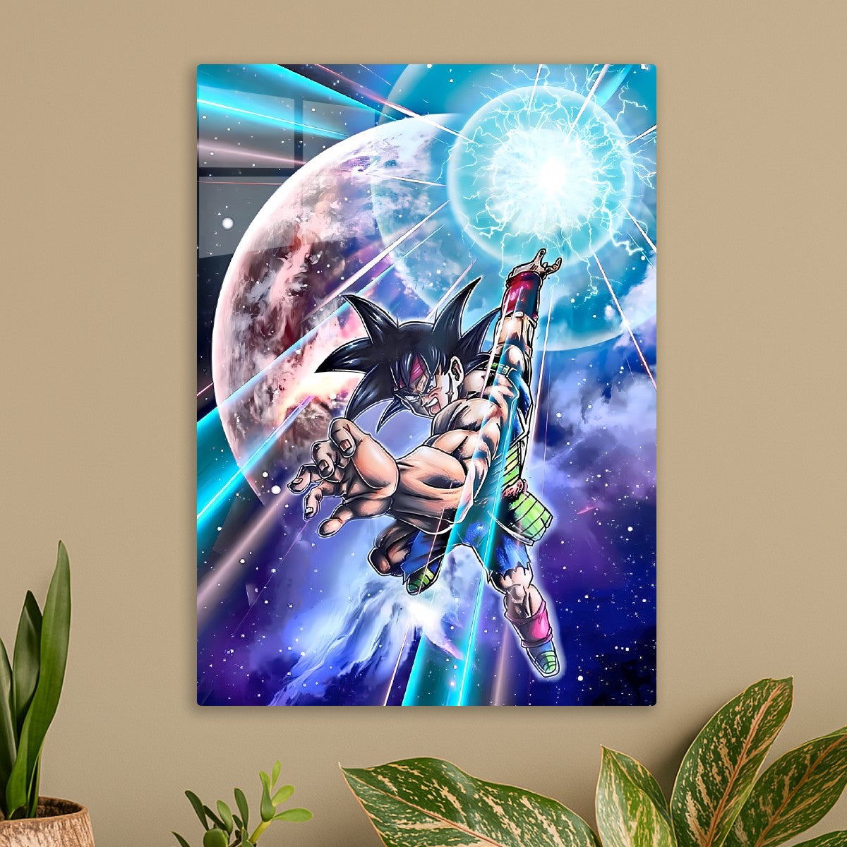 dragon ball