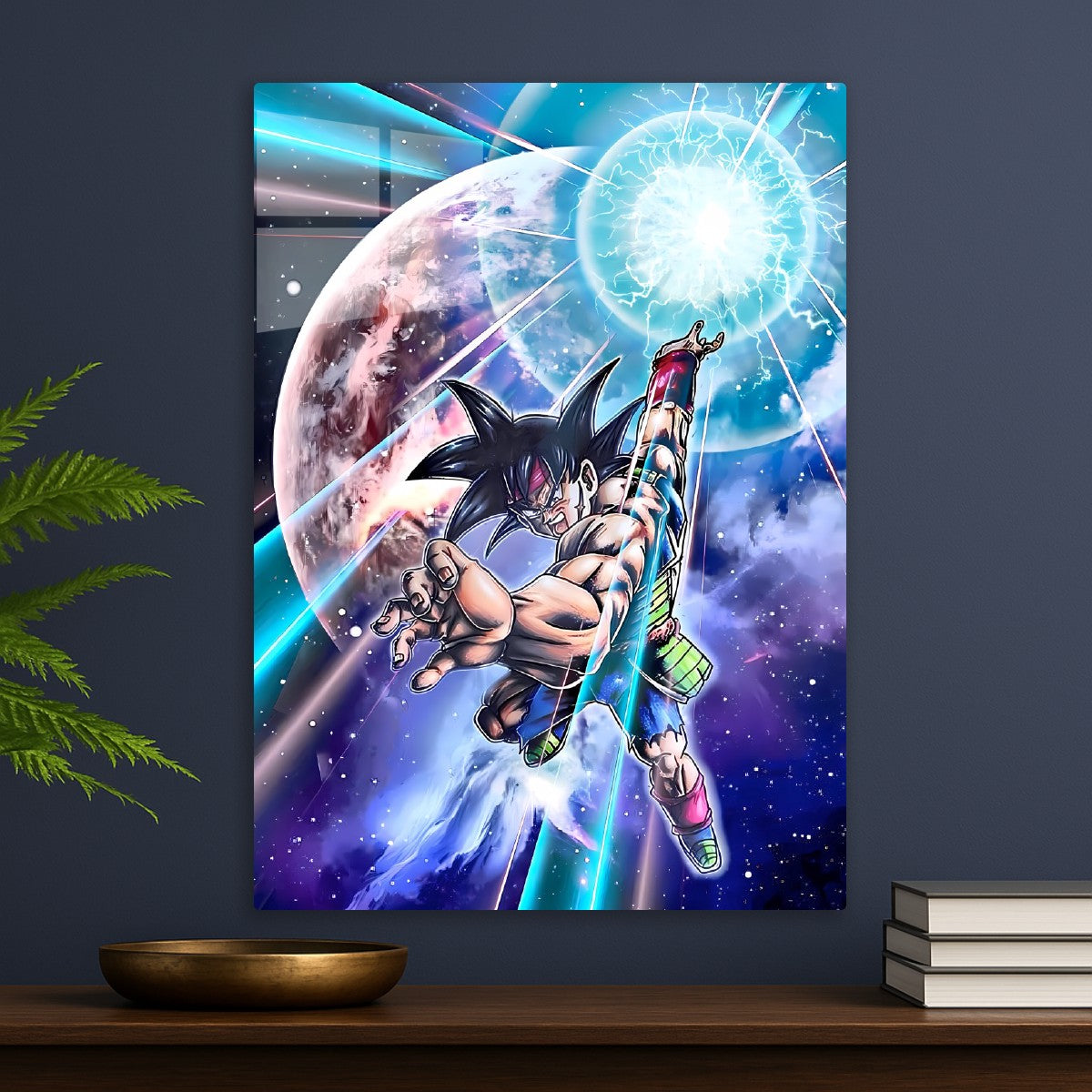 dragon ball