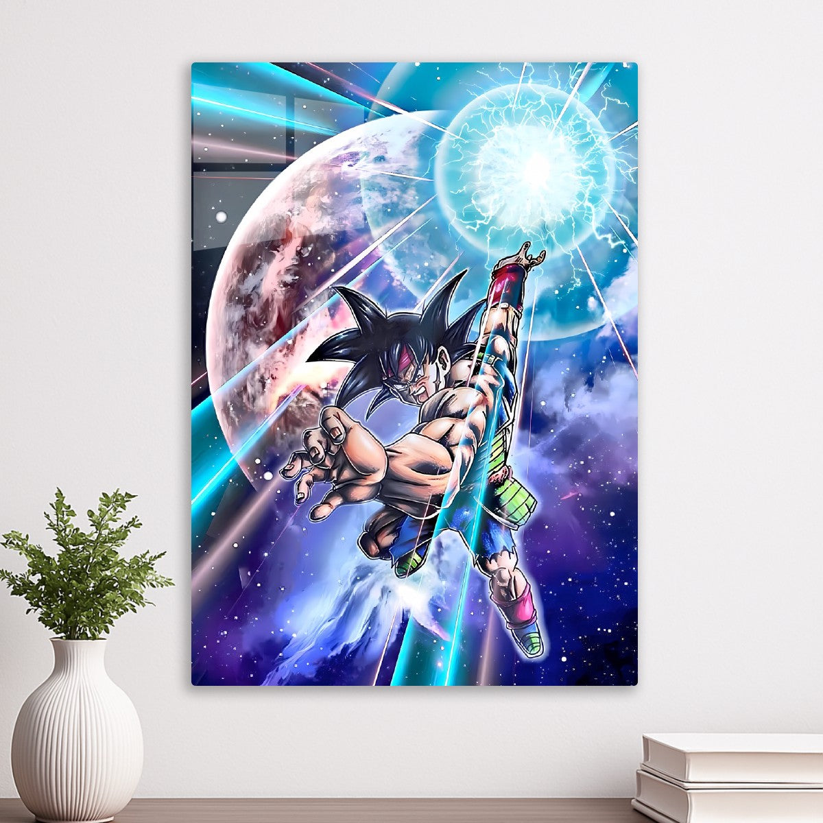 dragon ball