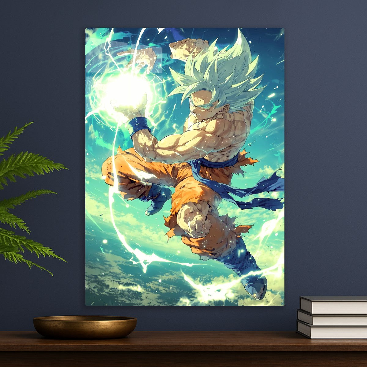 dragon ball