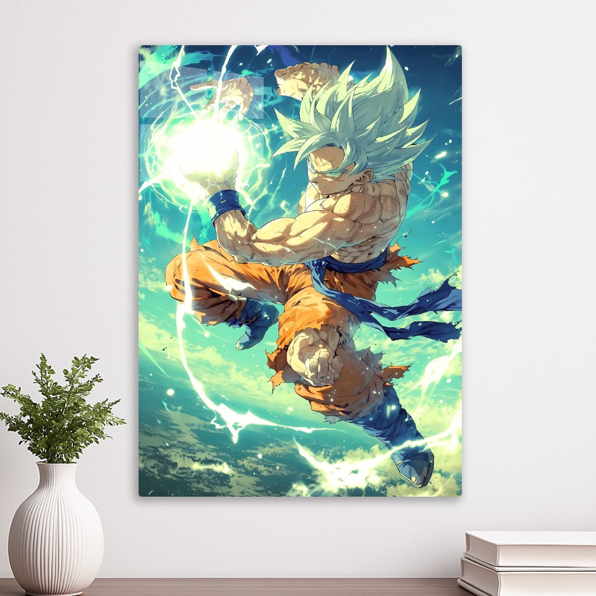 dragon ball