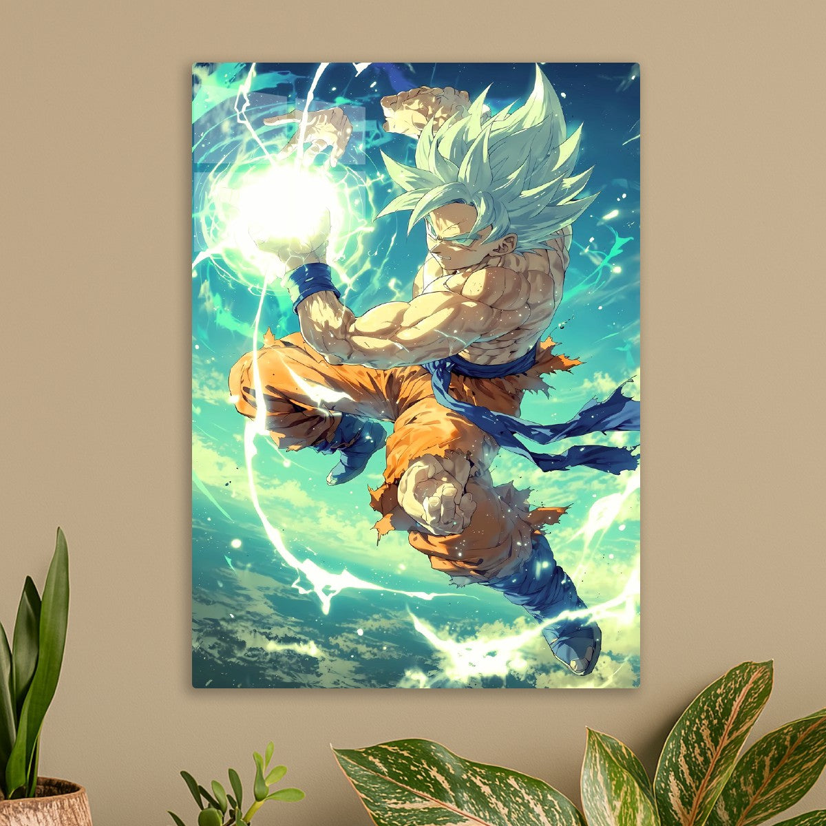dragon ball