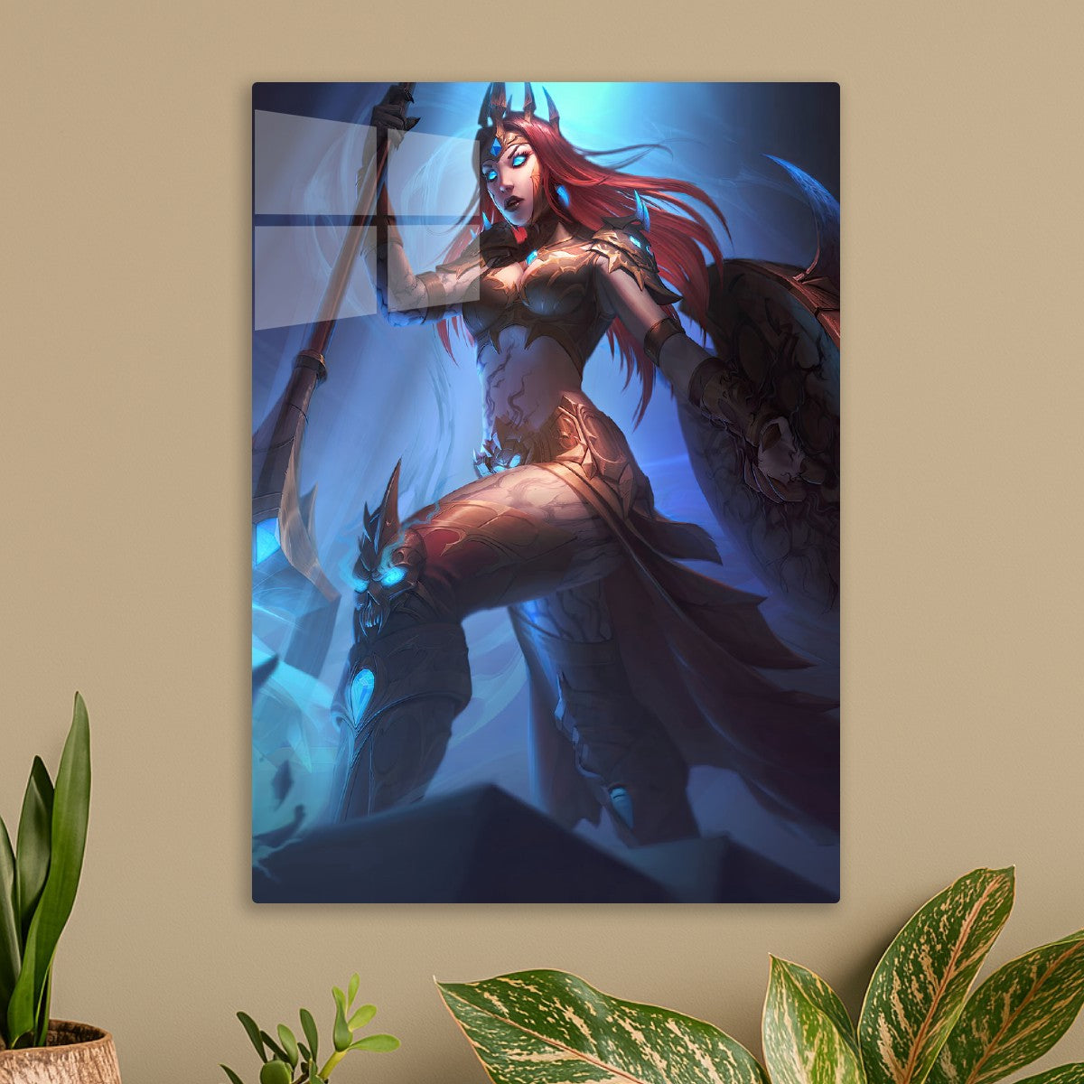 SMITE Gods Clash in Arena