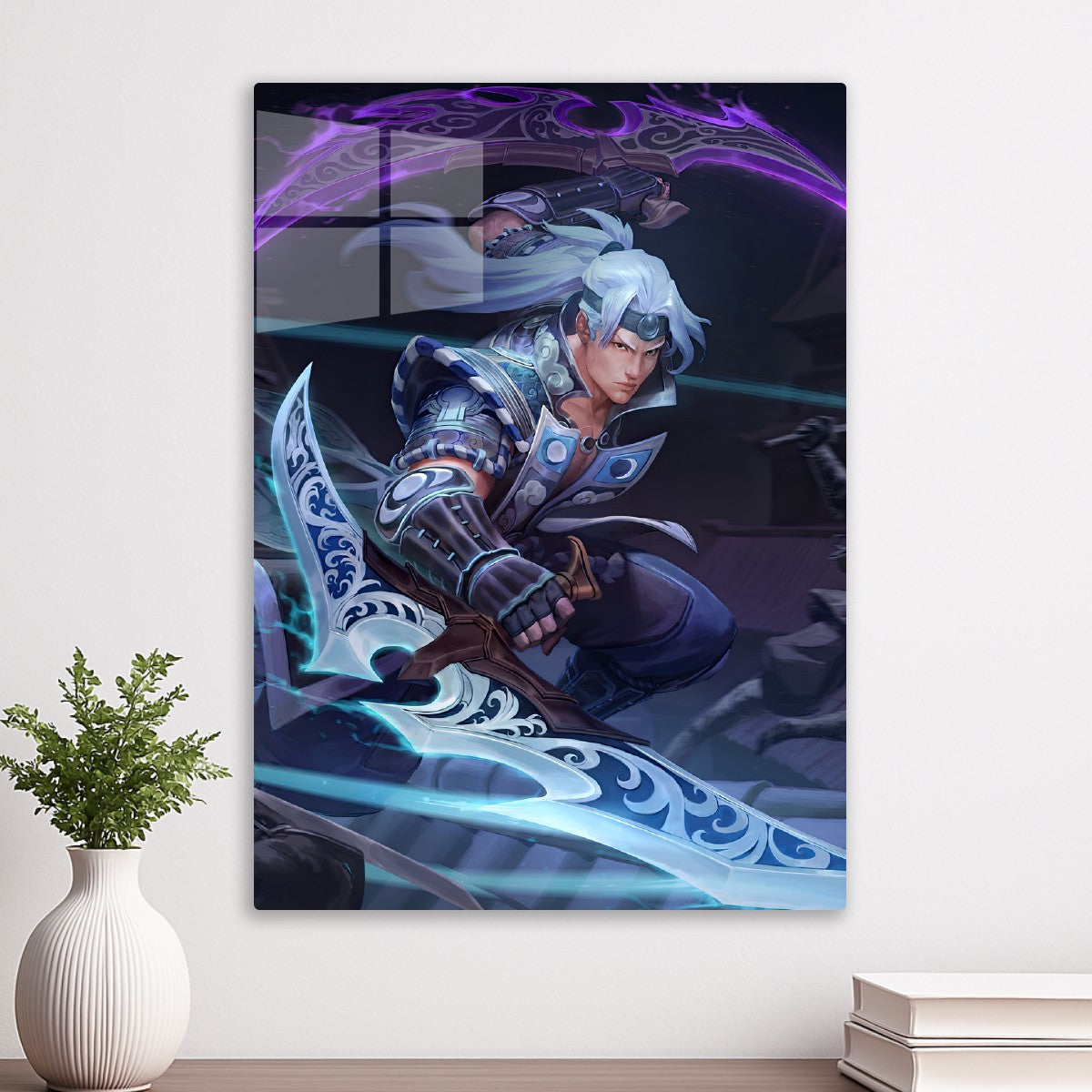 SMITE Gods Clash in Arena
