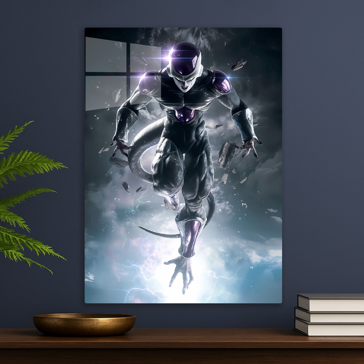 frieza dragon ball