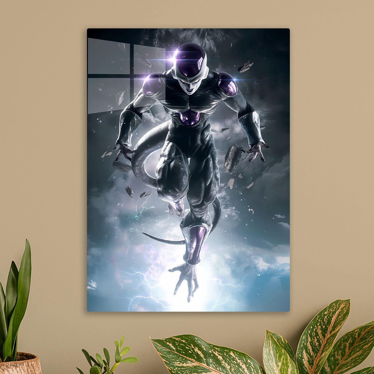 frieza dragon ball