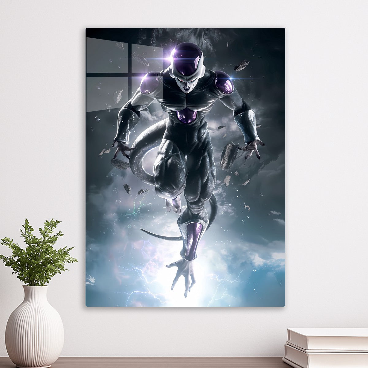 frieza dragon ball