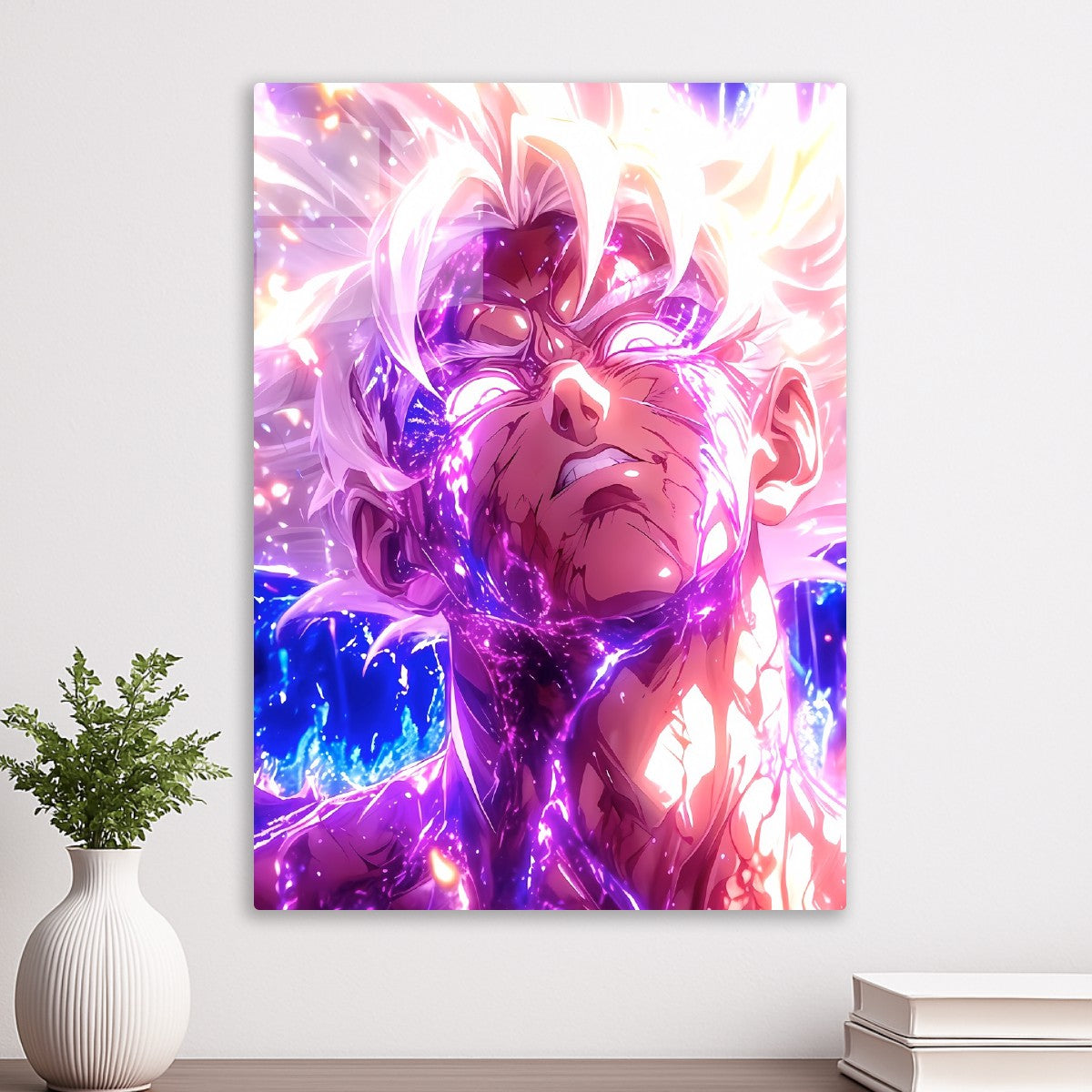 goku dragon ball