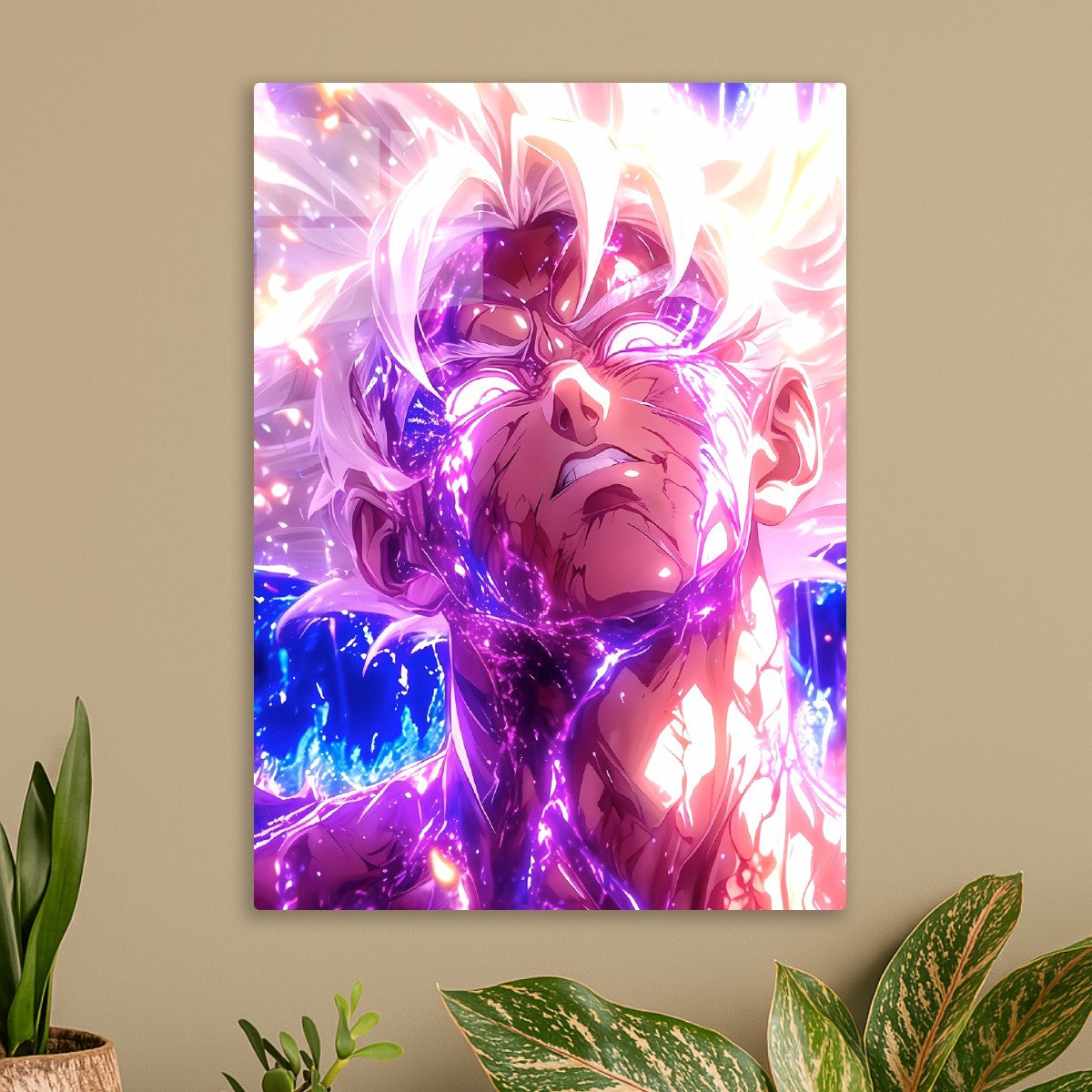 goku dragon ball