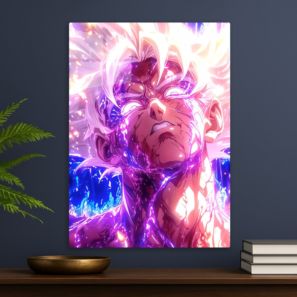 goku dragon ball