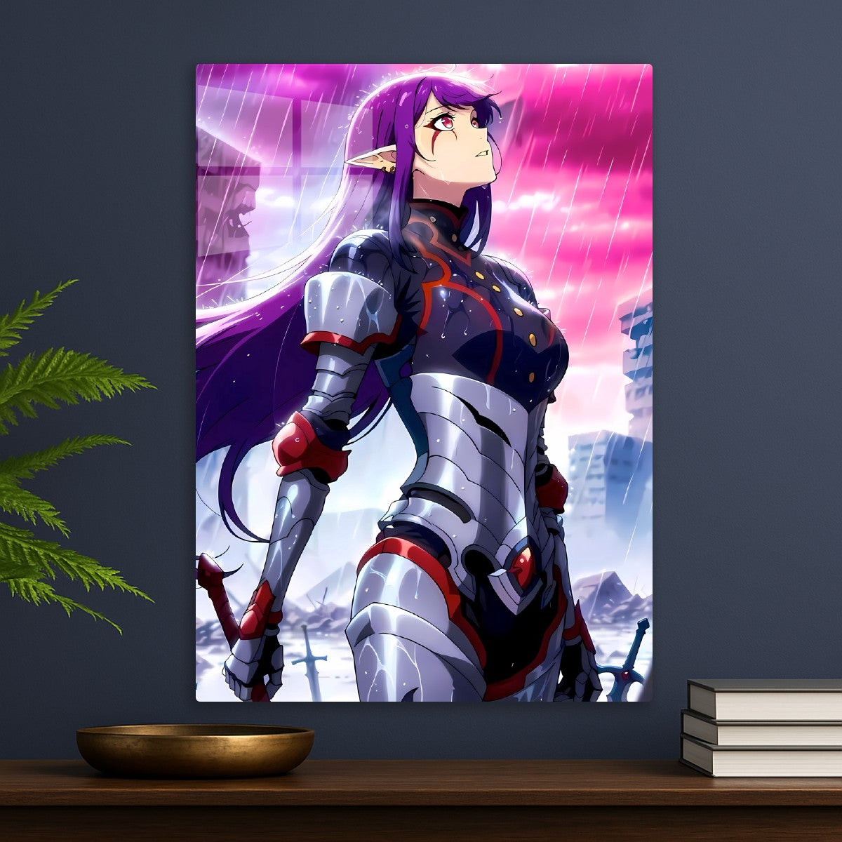 solo leveling