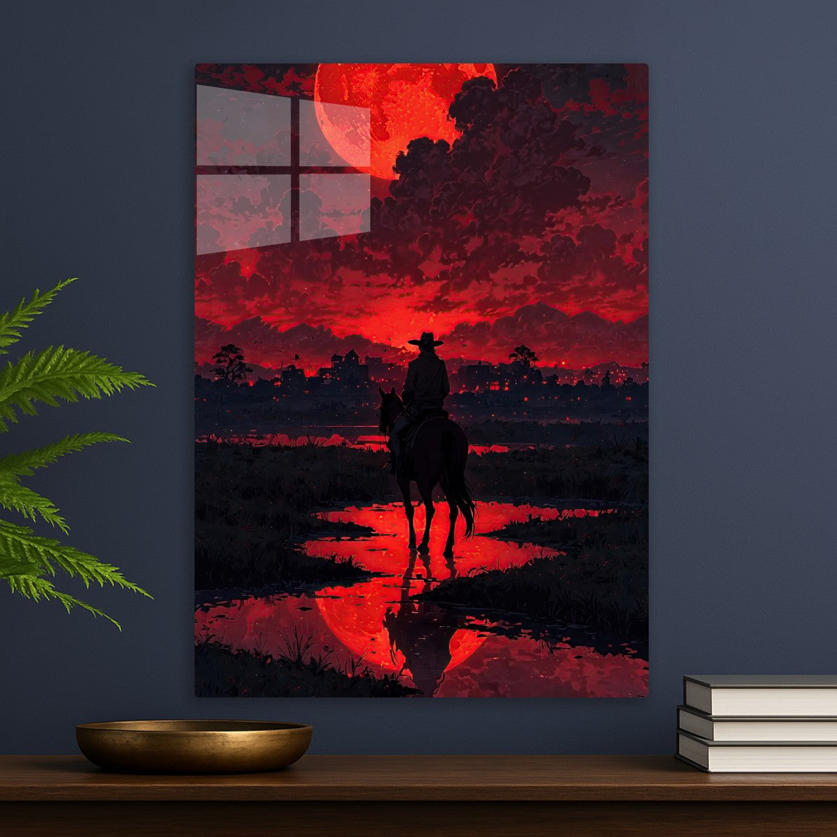 Red Dead Outlaws & Honor