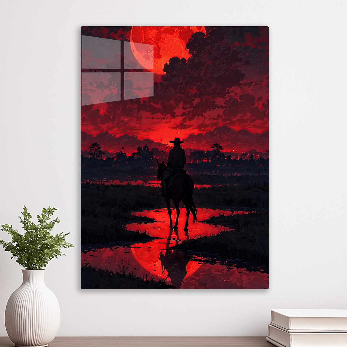 Red Dead Outlaws & Honor
