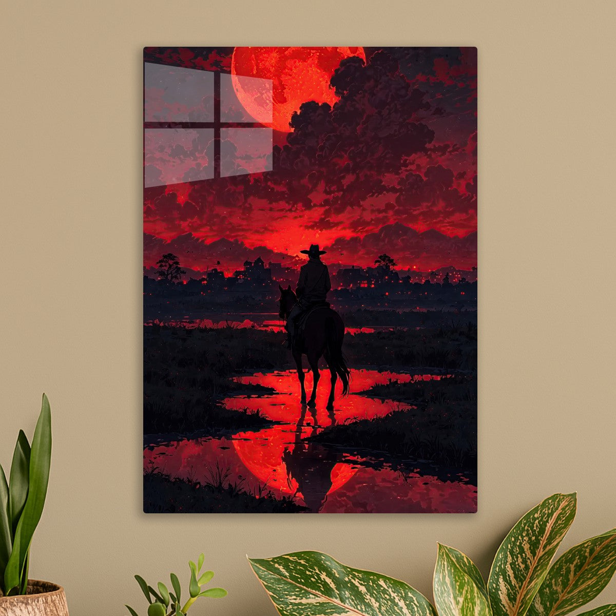 Red Dead Outlaws & Honor