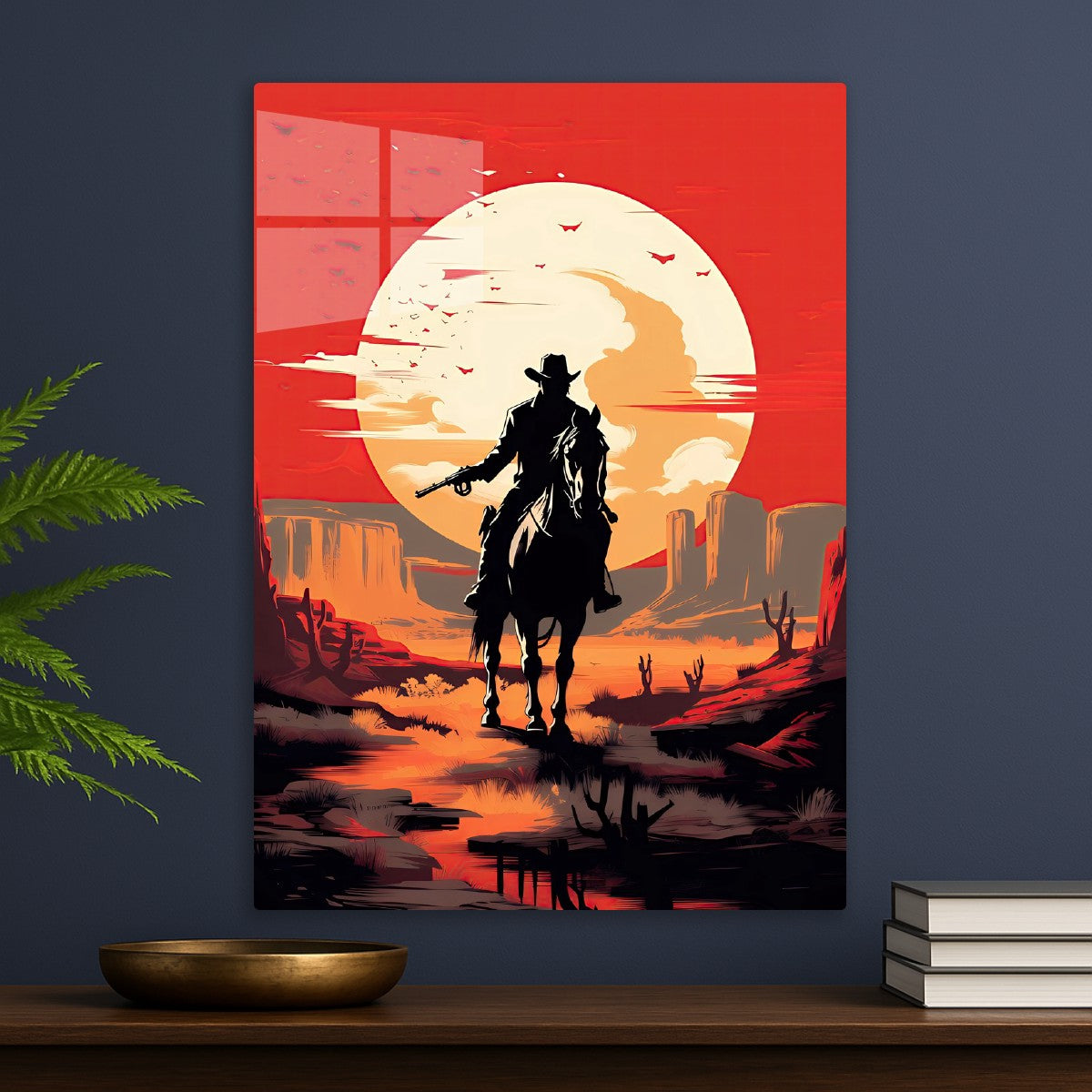 Red Dead Outlaws & Honor