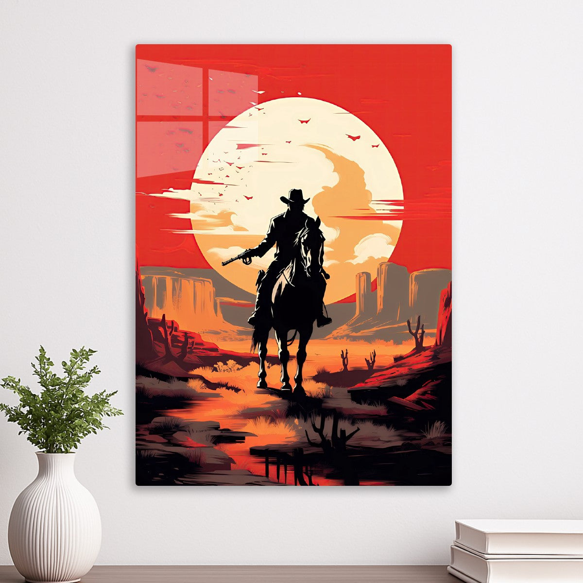 Red Dead Outlaws & Honor