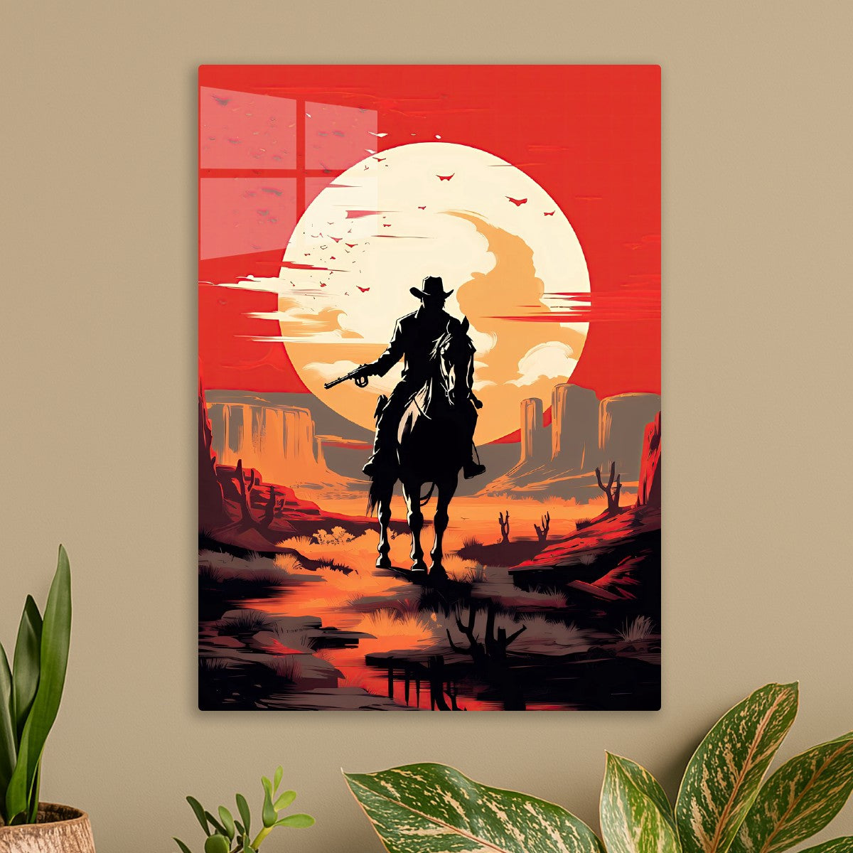 Red Dead Outlaws & Honor