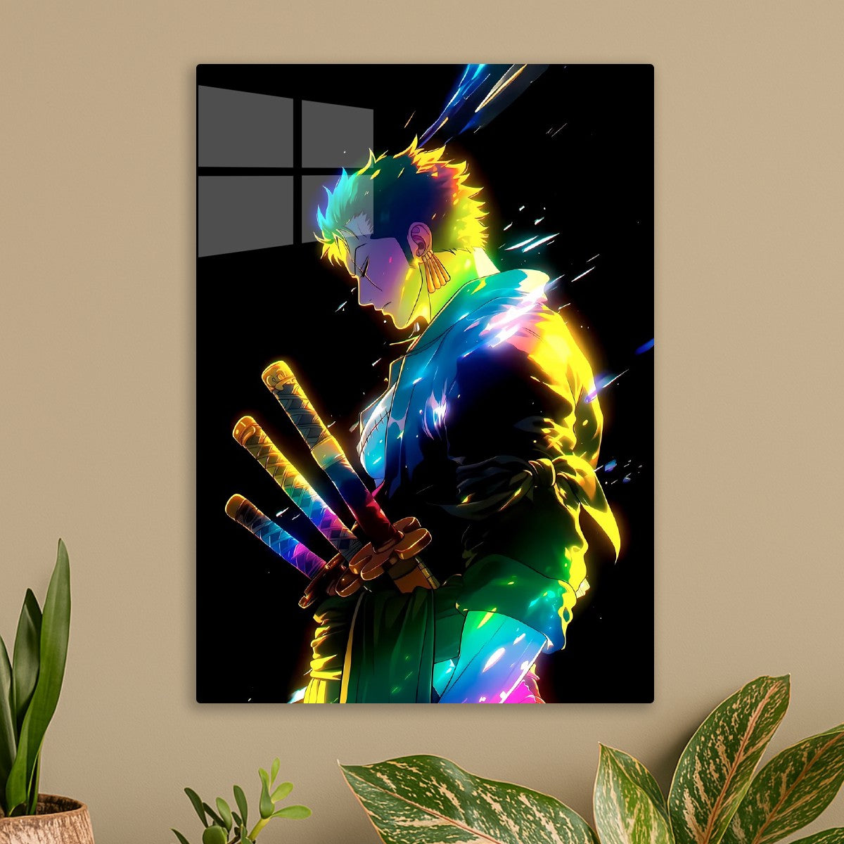 roronoa zoro