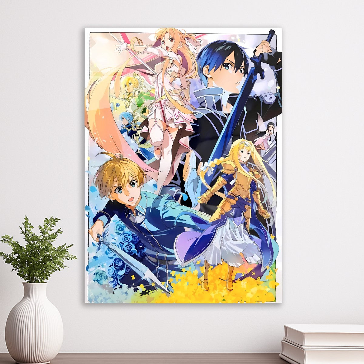 Sword art online