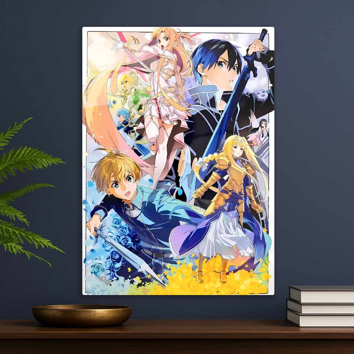 Sword art online