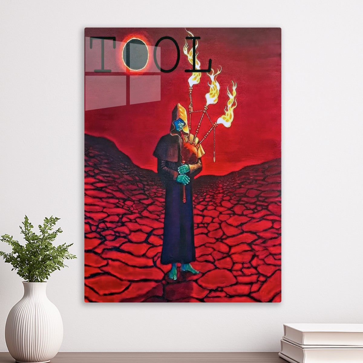Tool Band