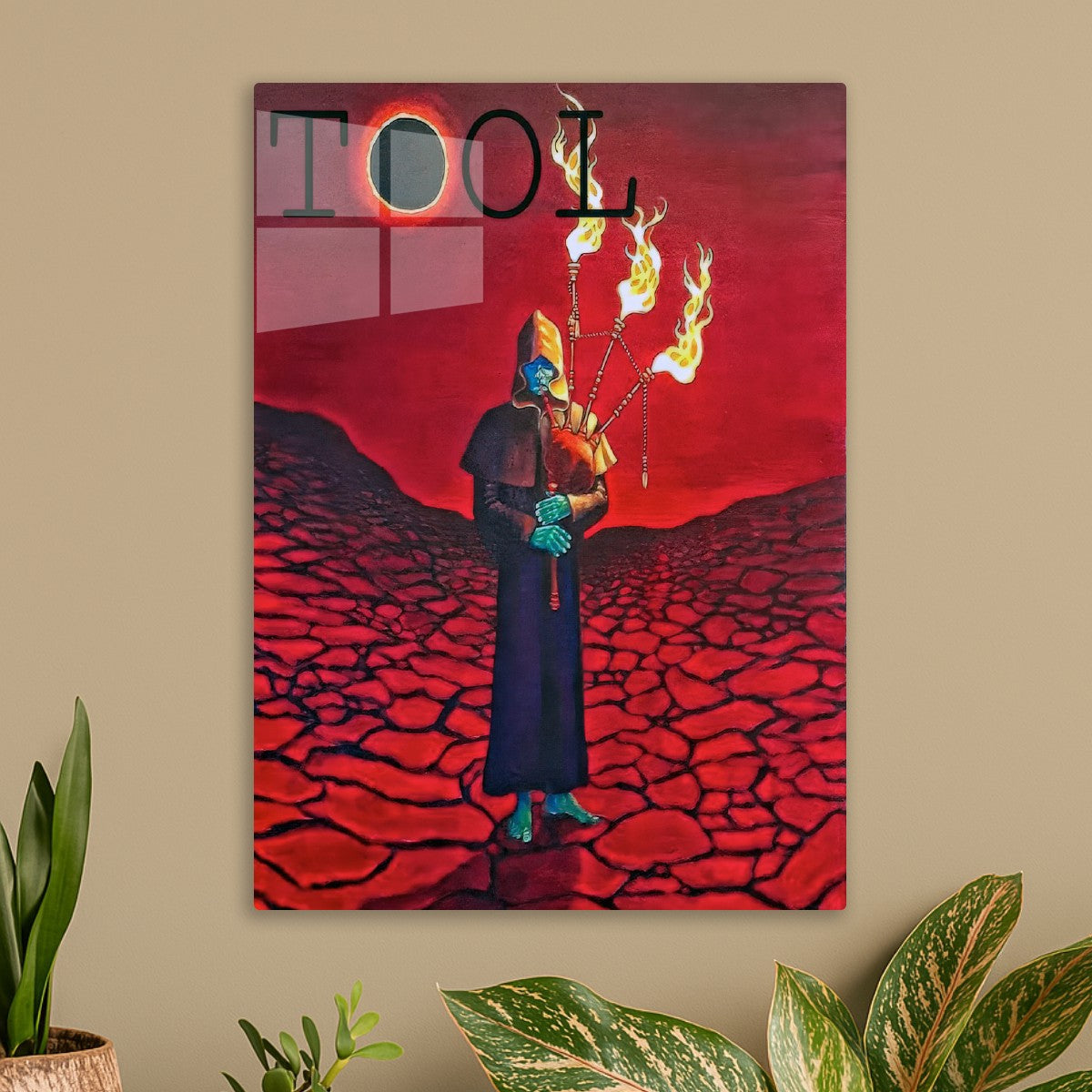 Tool Band
