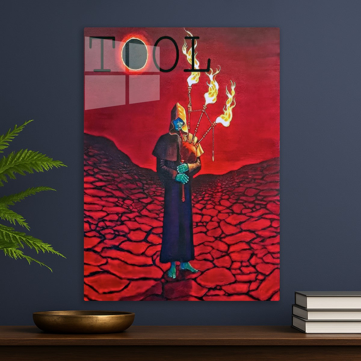 Tool Band