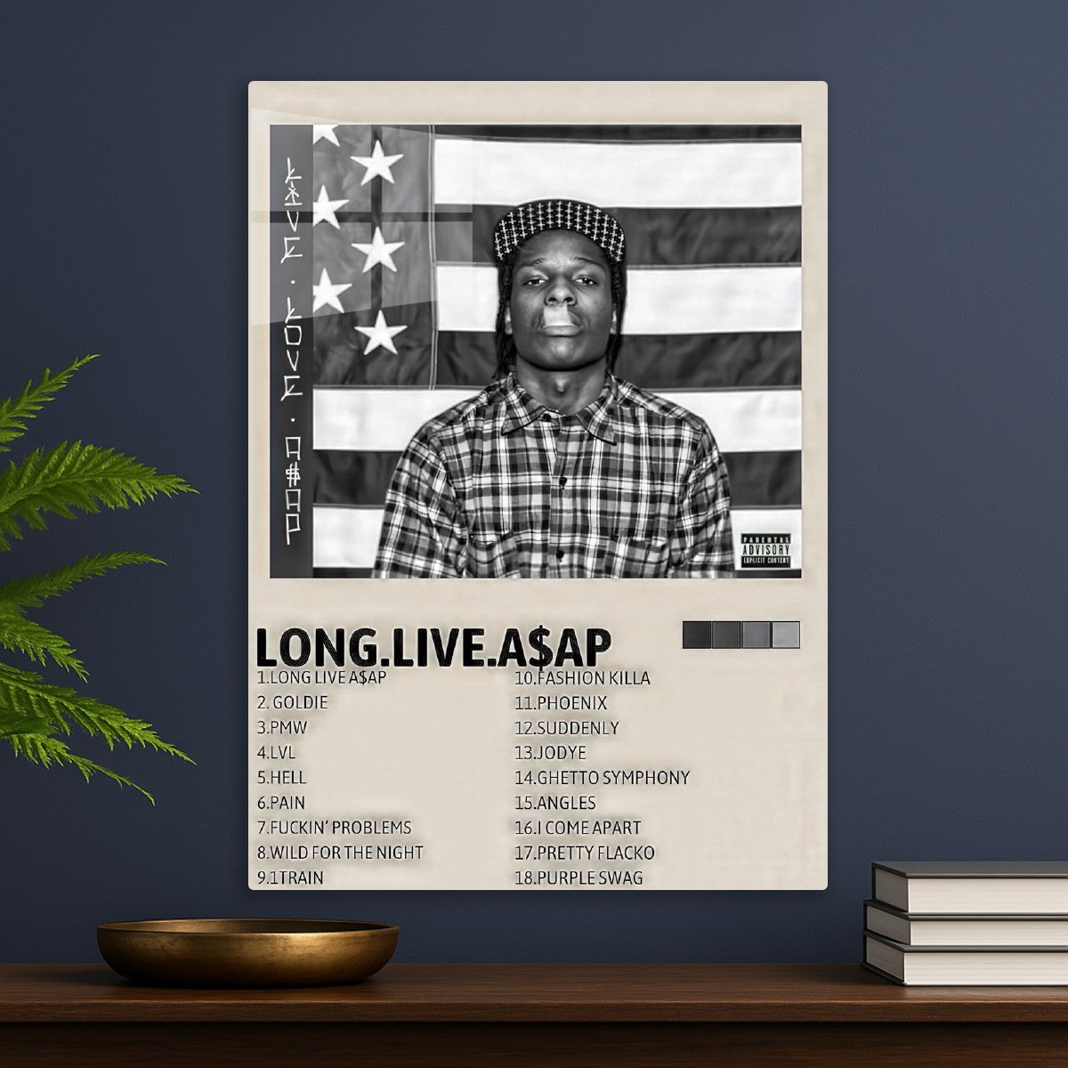 A$AP Rocky