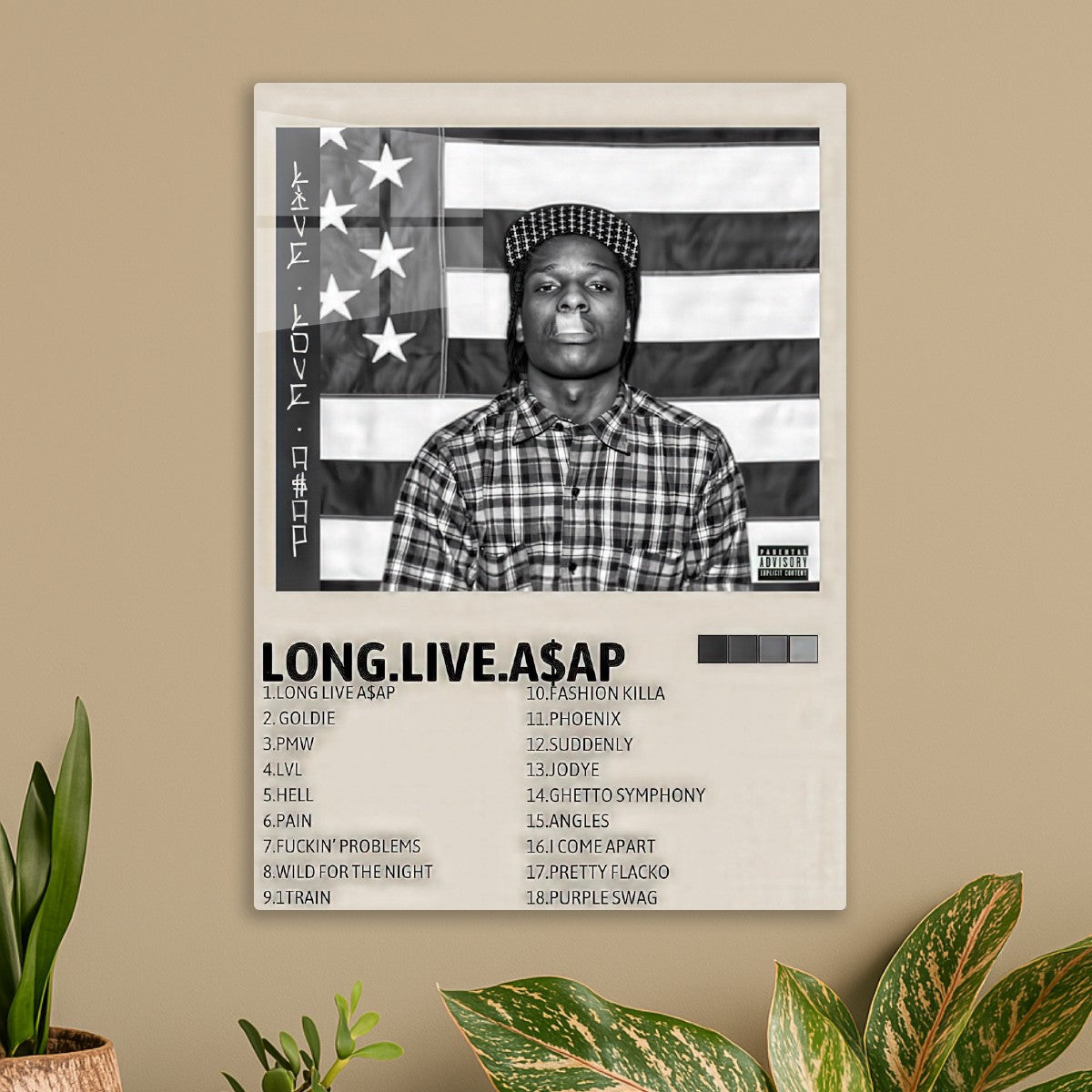 A$AP Rocky