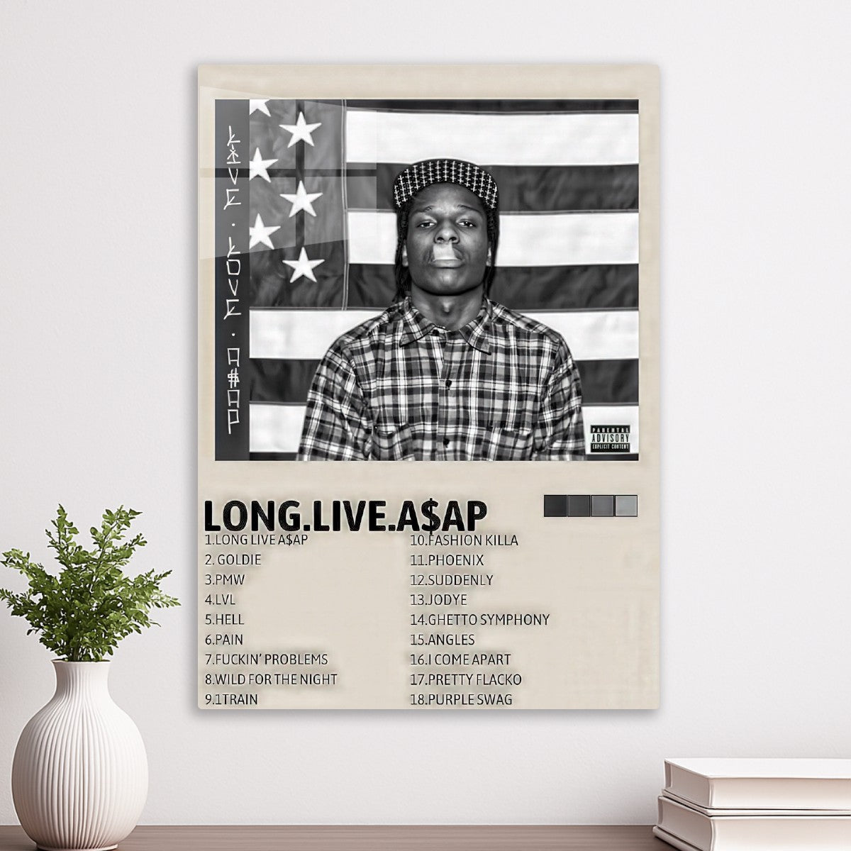 A$AP Rocky