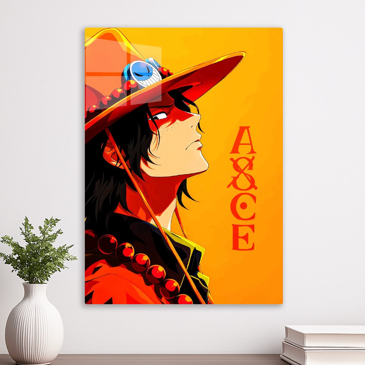 portgas d ace