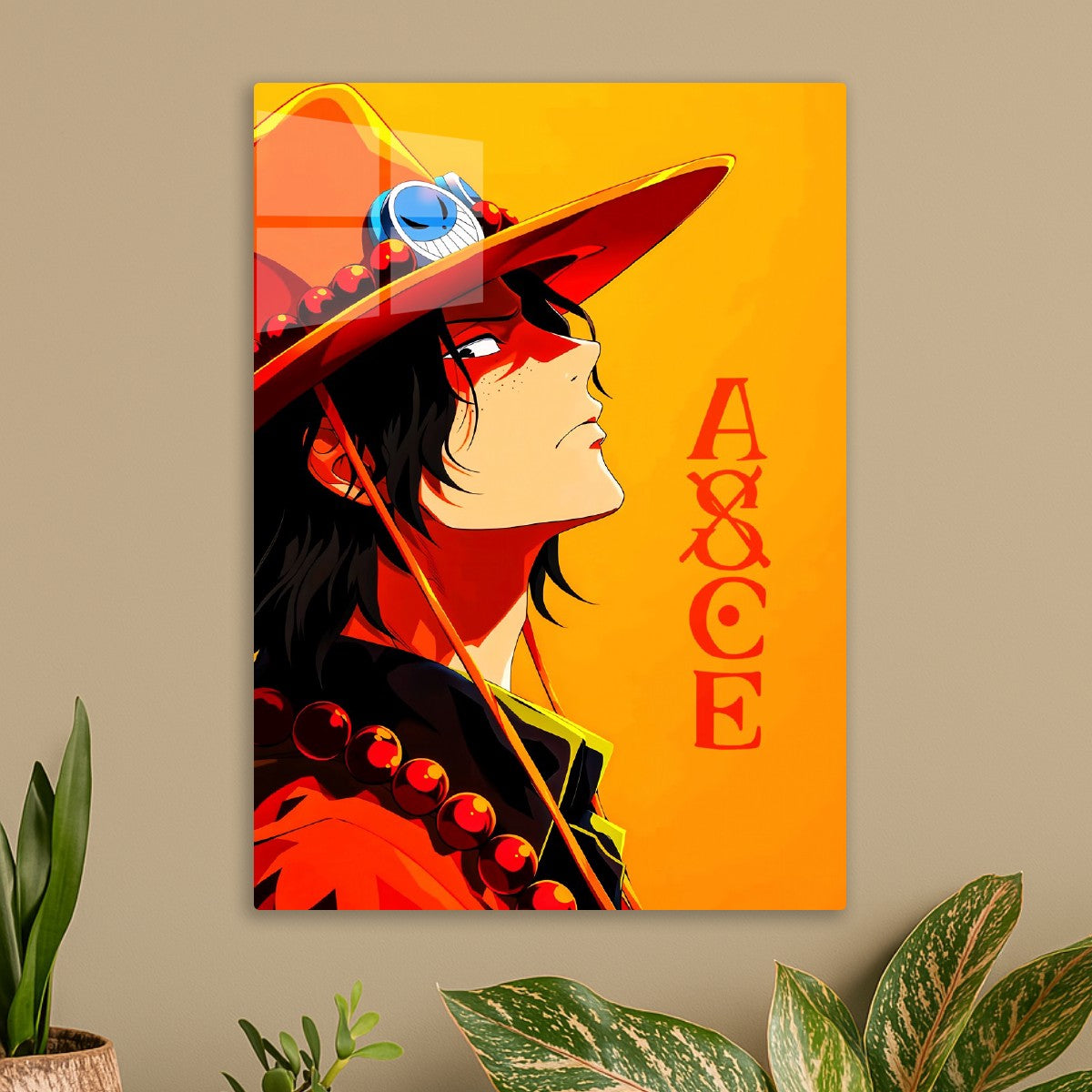 portgas d ace