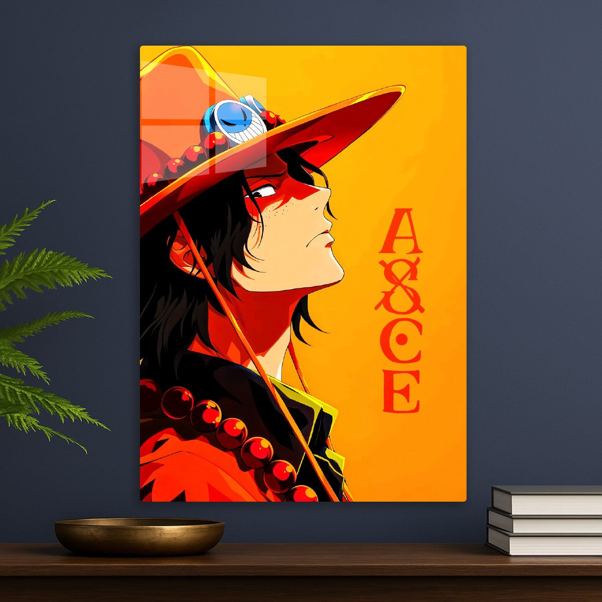 portgas d ace