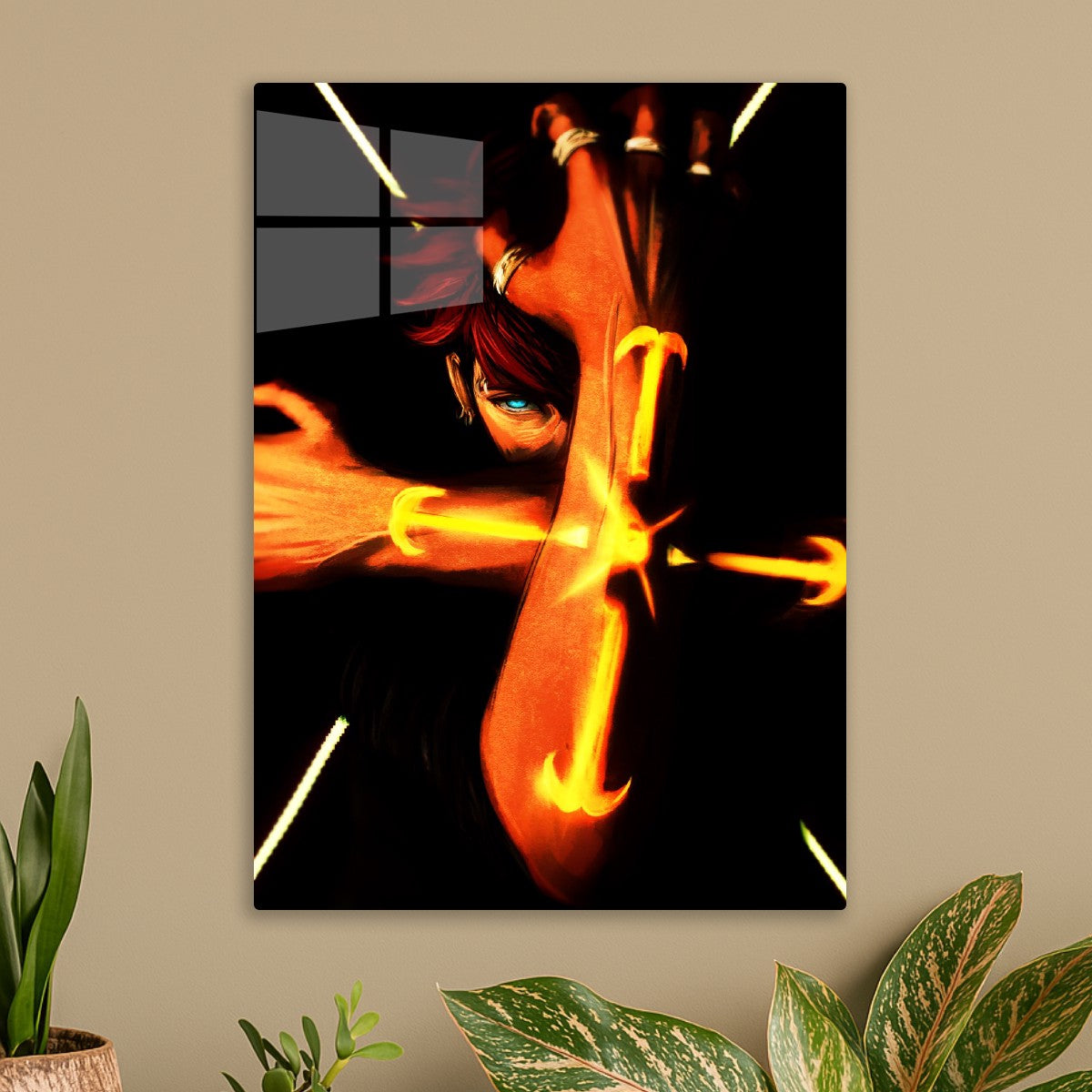 Ultimate Exorcist Kiyoshi