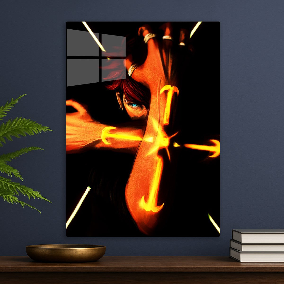 Ultimate Exorcist Kiyoshi