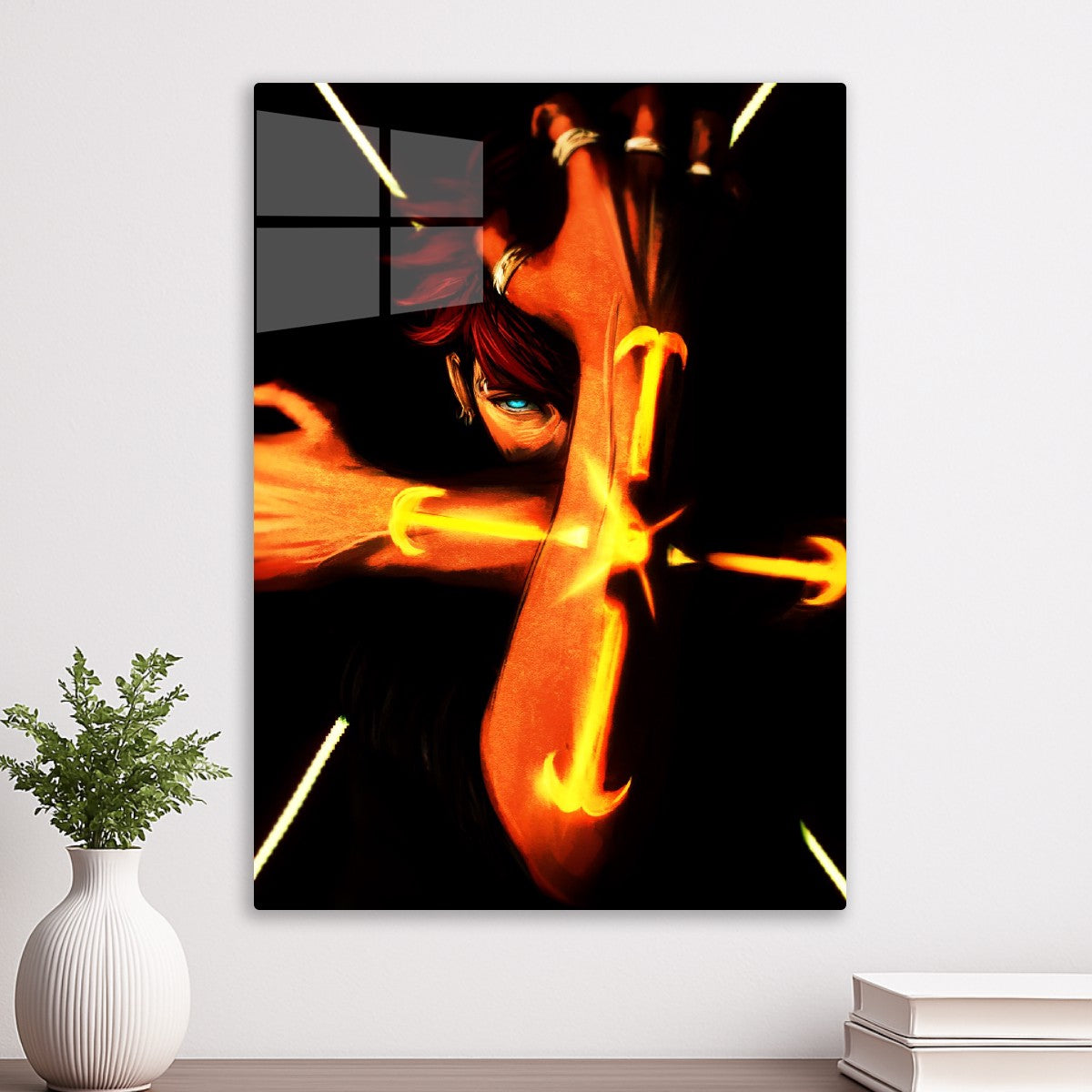 Ultimate Exorcist Kiyoshi