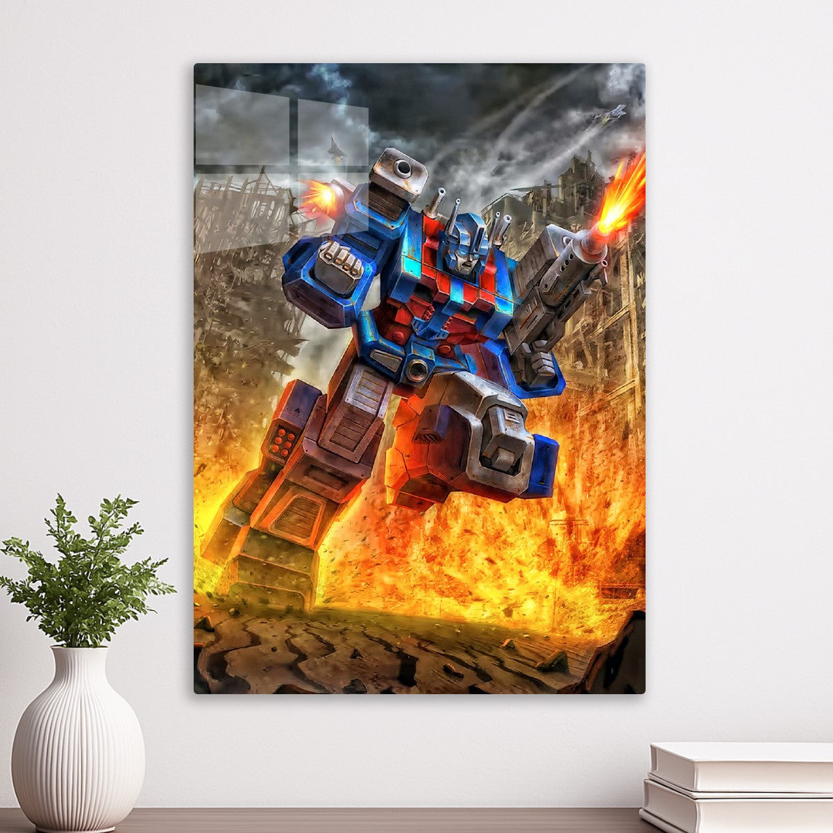 Transformers