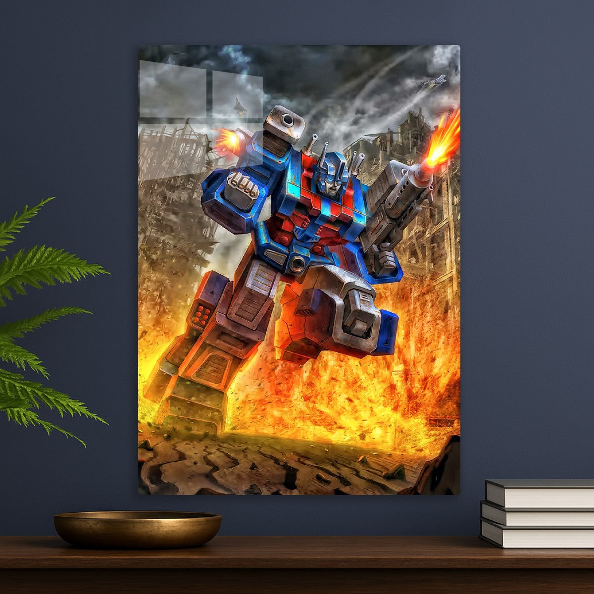 Transformers