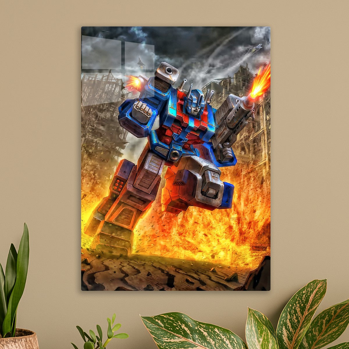 Transformers