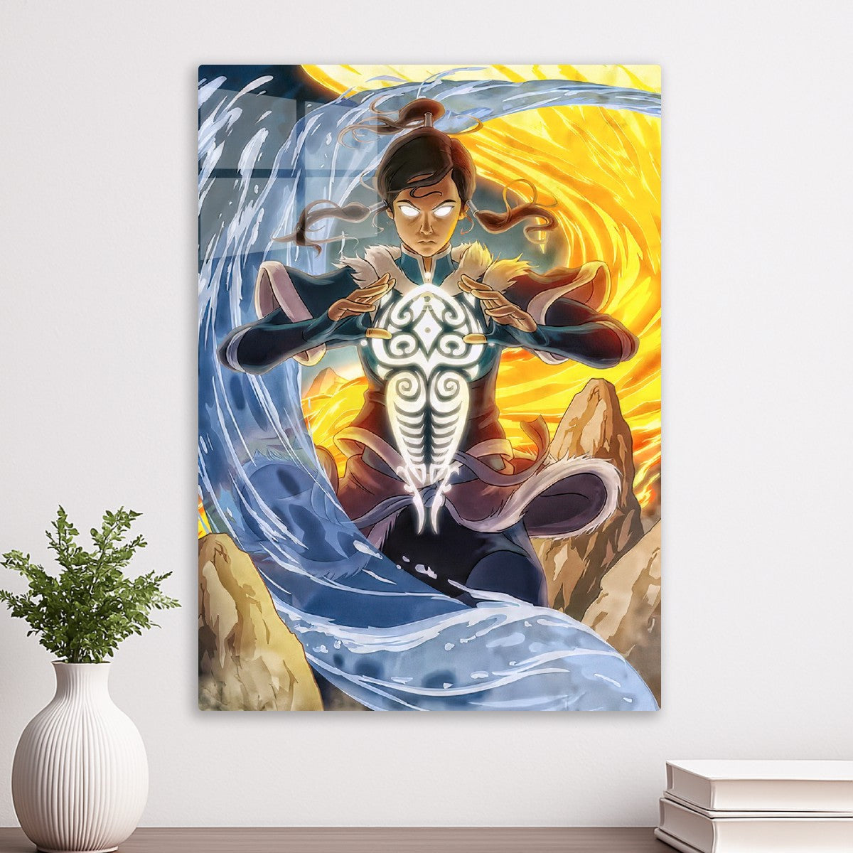Avatar The Legend of Korra
