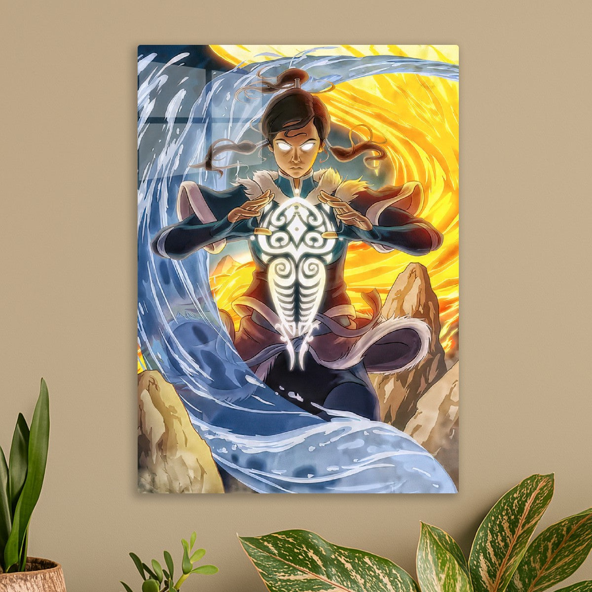 Avatar The Legend of Korra