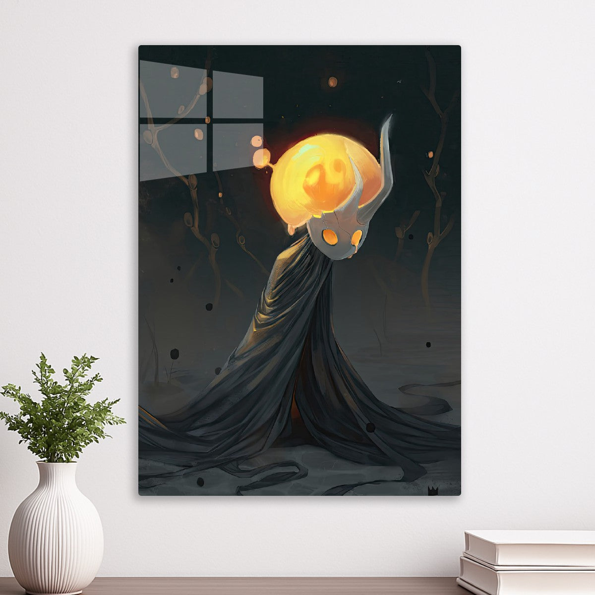 Hollow Knight Shadows Deep