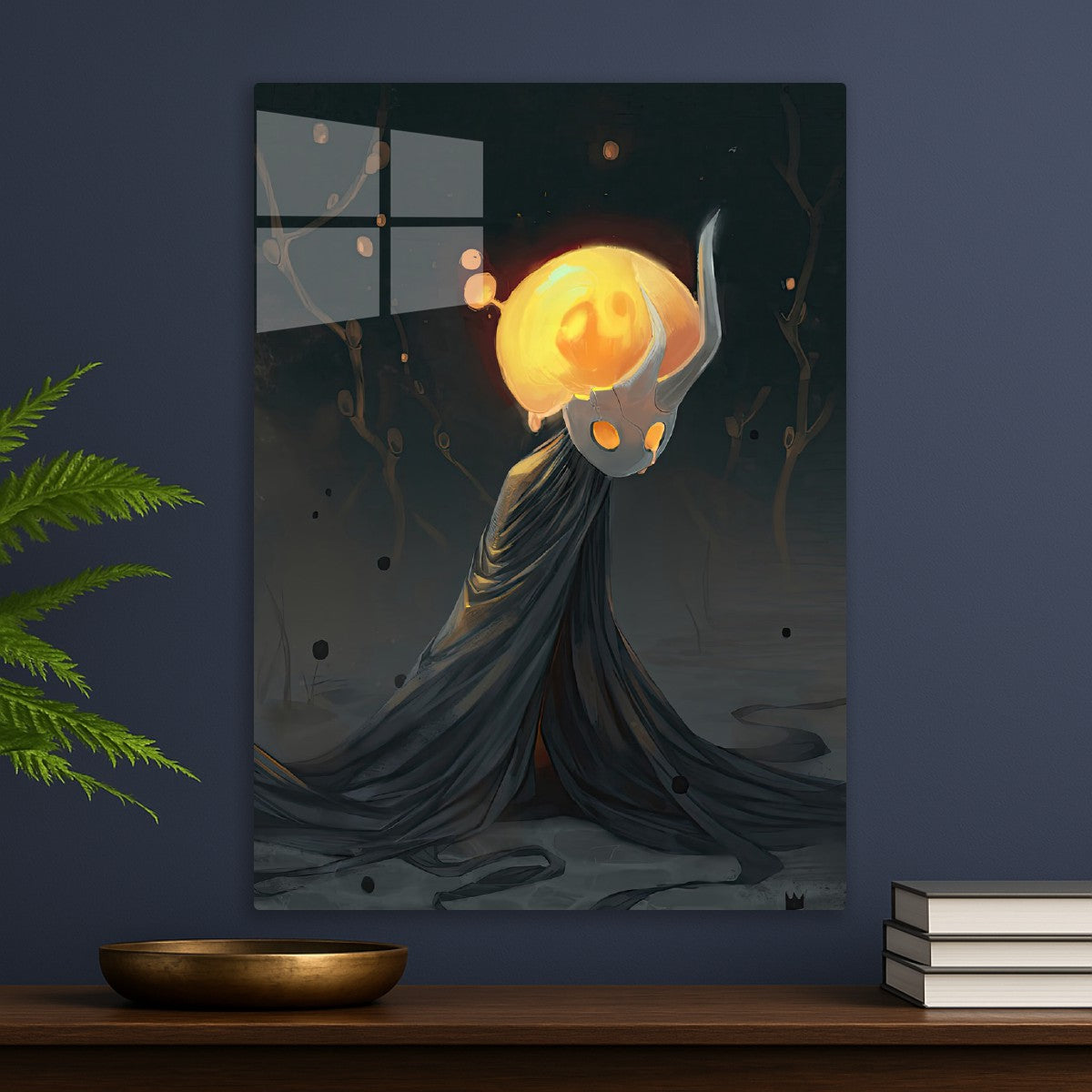 Hollow Knight Shadows Deep