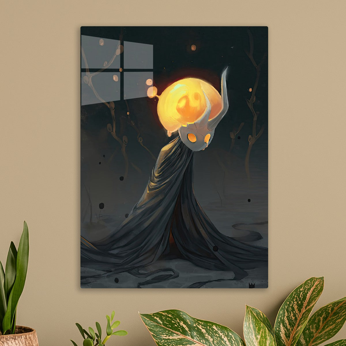 Hollow Knight Shadows Deep